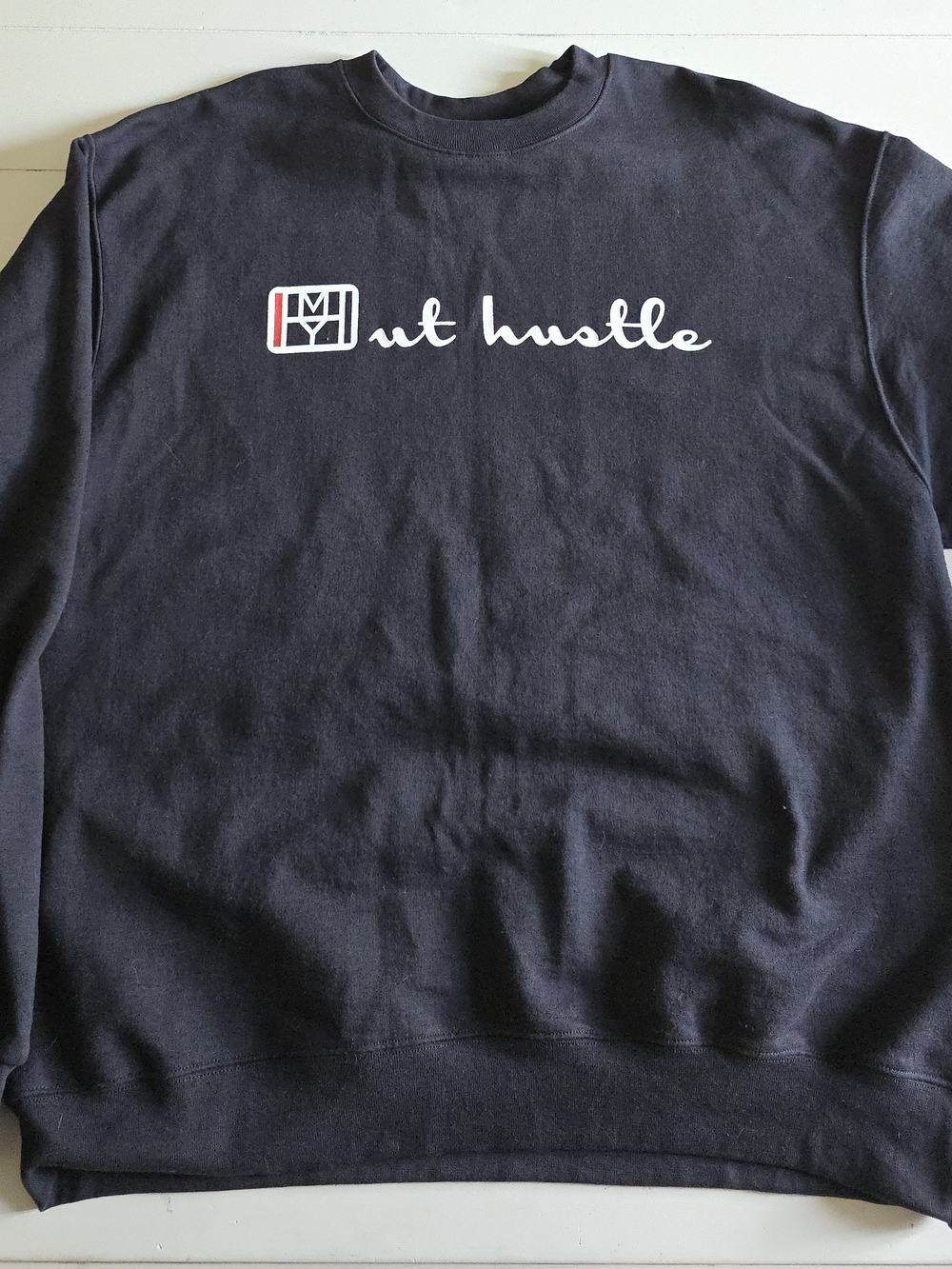 Champion Authentic Eco Crew neck XL